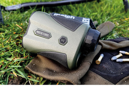 Element Optics Helix 1500 Ballistic Laser Rangefinder