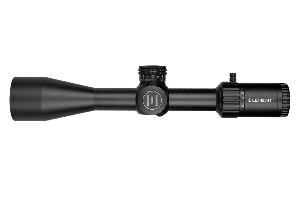 Element Helix Element Optics Helix Gen II 6-24x50 SFP Riflescope | Scott Country ...