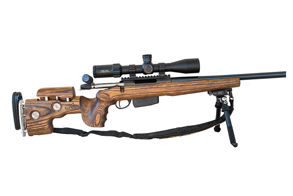 Element Optics Helix 4-16x44 FFP