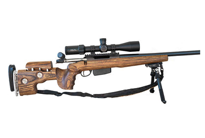Element Optics Helix 4-16x44 FFP