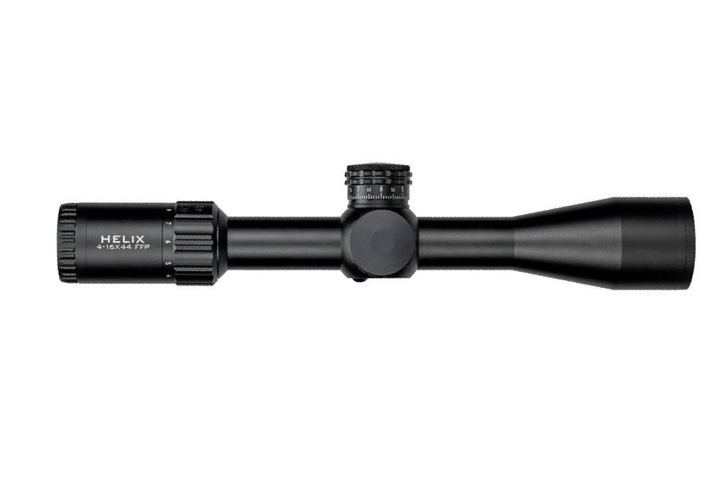 Element Optics Helix Gen II 4-16x44 FFP Riflescope