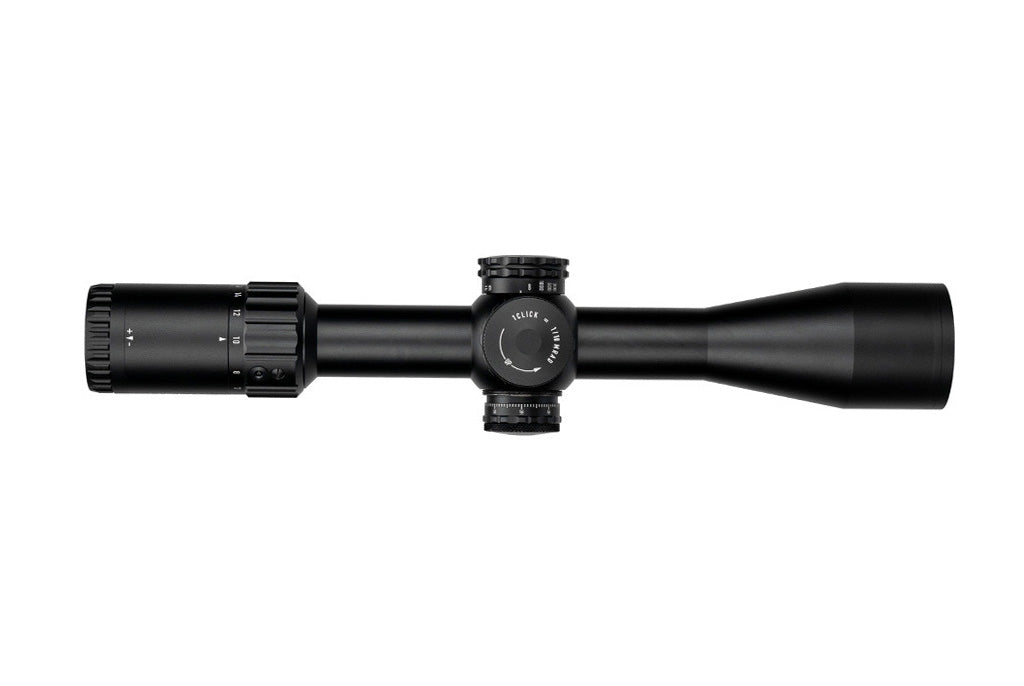 Element Optics Helix Gen II 4-16x44 FFP Riflescope