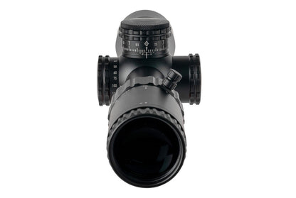 Element Optics Helix Gen II 4-16x44 FFP Riflescope
