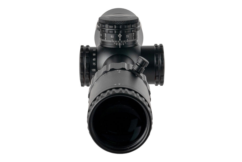 Element Optics Helix Gen II 4-16x44 FFP Riflescope