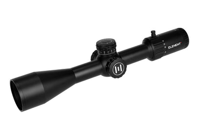 Element Optics Helix Gen II 6-24x50 FFP Riflescope
