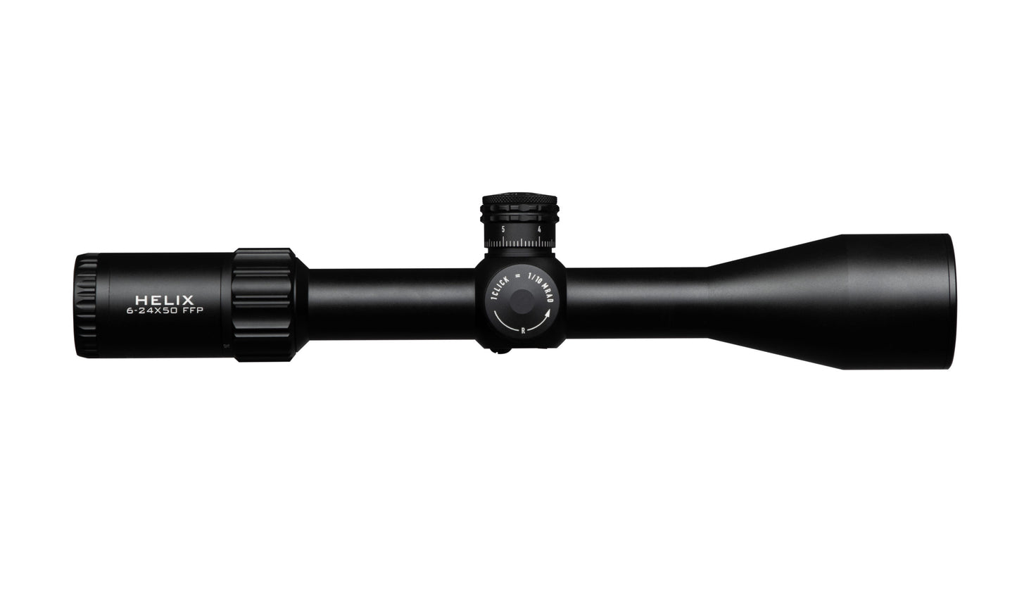 Element Optics Helix 6-24x50 FFP