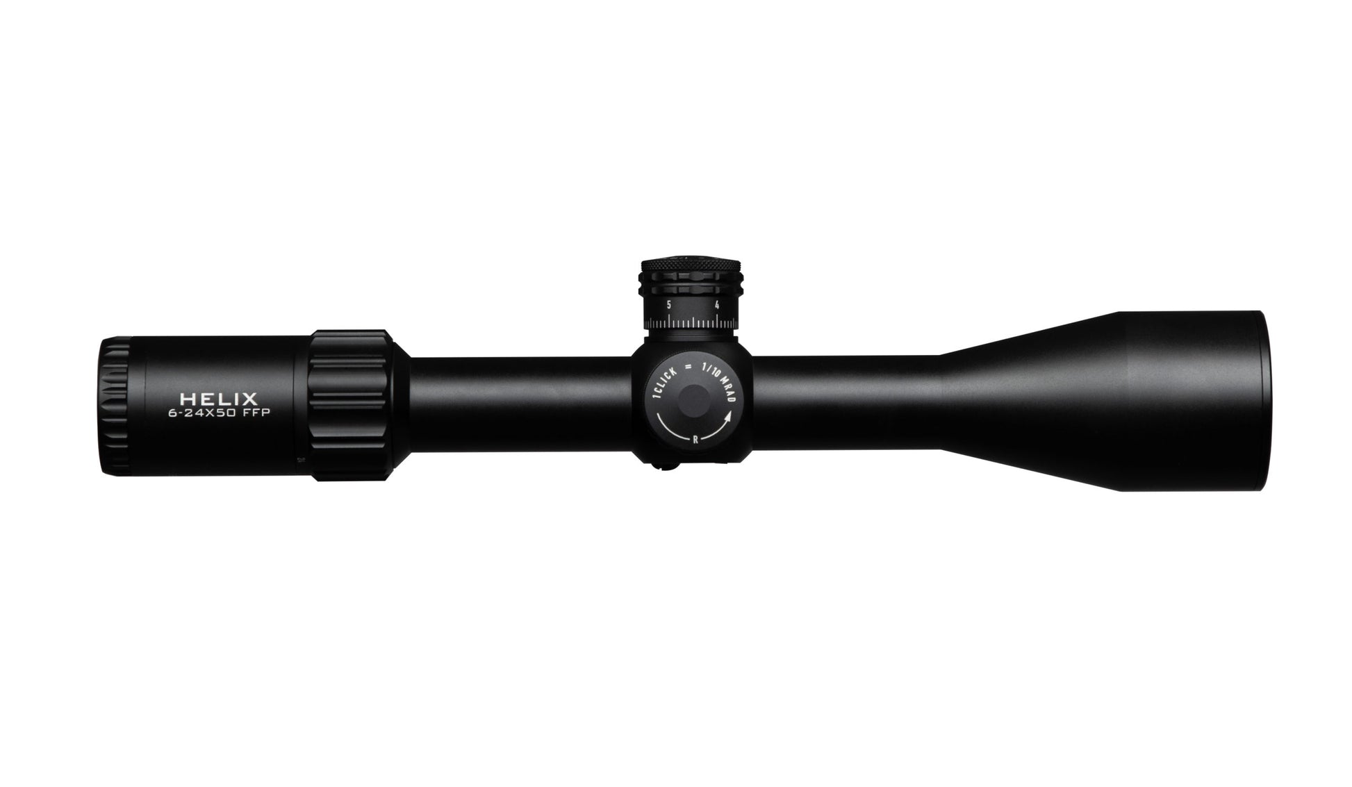 Element Optics Helix 6-24x50 FFP