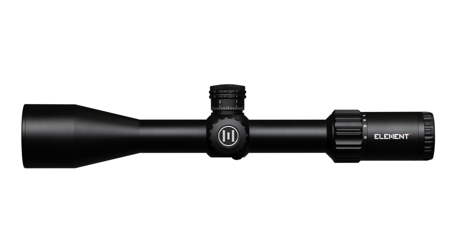 Element Optics Helix 6-24x50 FFP