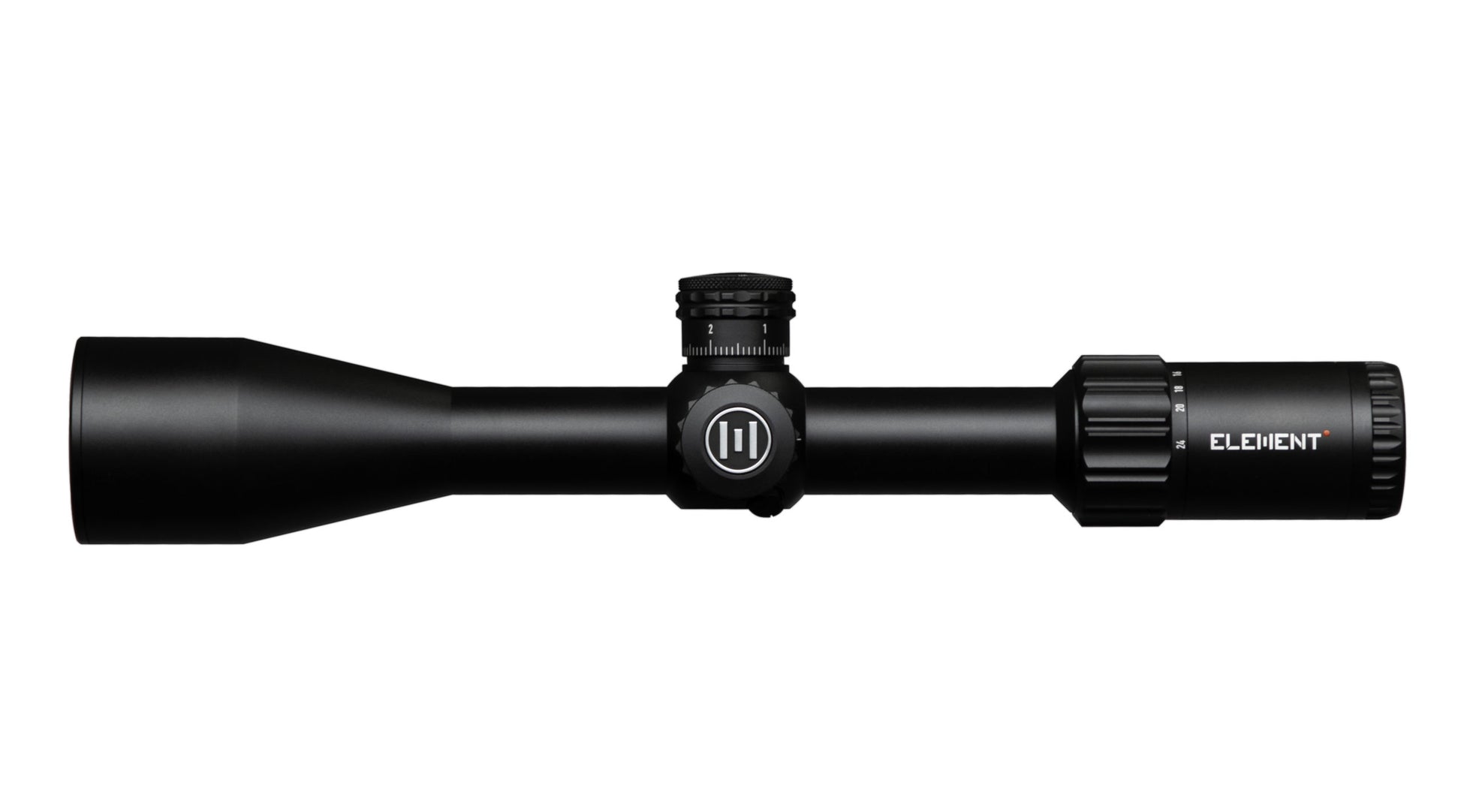 Element Optics Helix 6-24x50 FFP