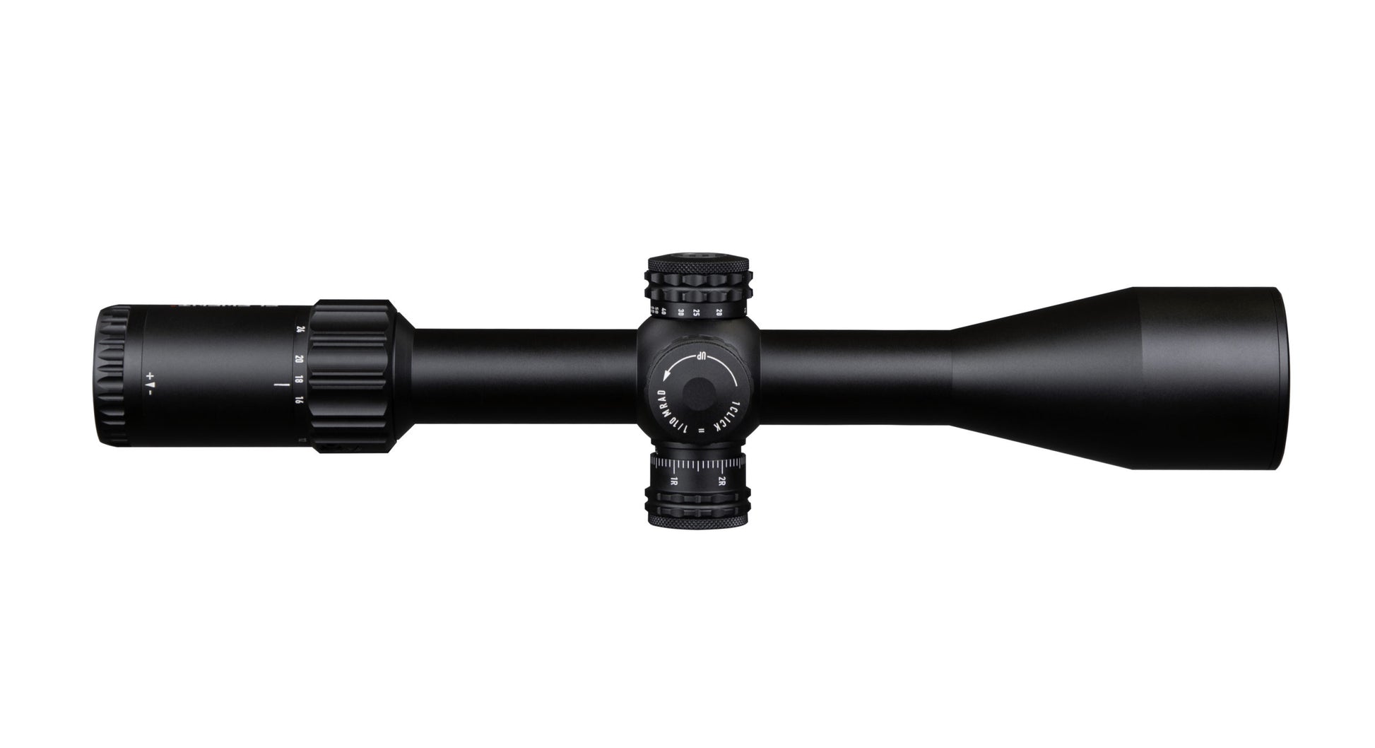 Element Optics Helix 6-24x50 FFP