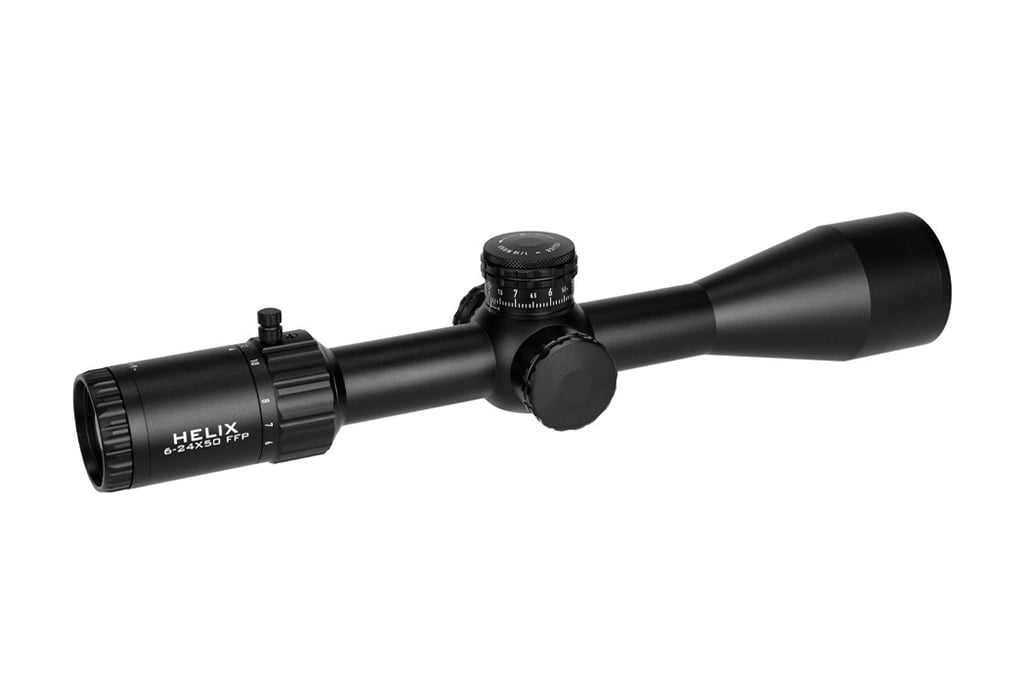 Element Optics Helix Gen II 6-24x50 SFP Riflescope