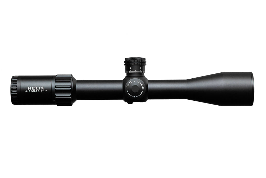 Element Optics Helix 4-16x44 FFP