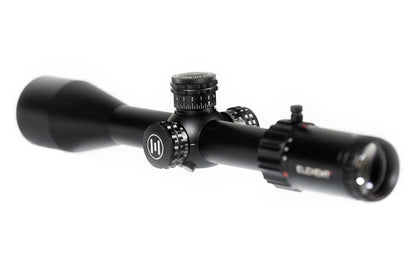Element Optics Helix 6-24x50 SFP Riflescope