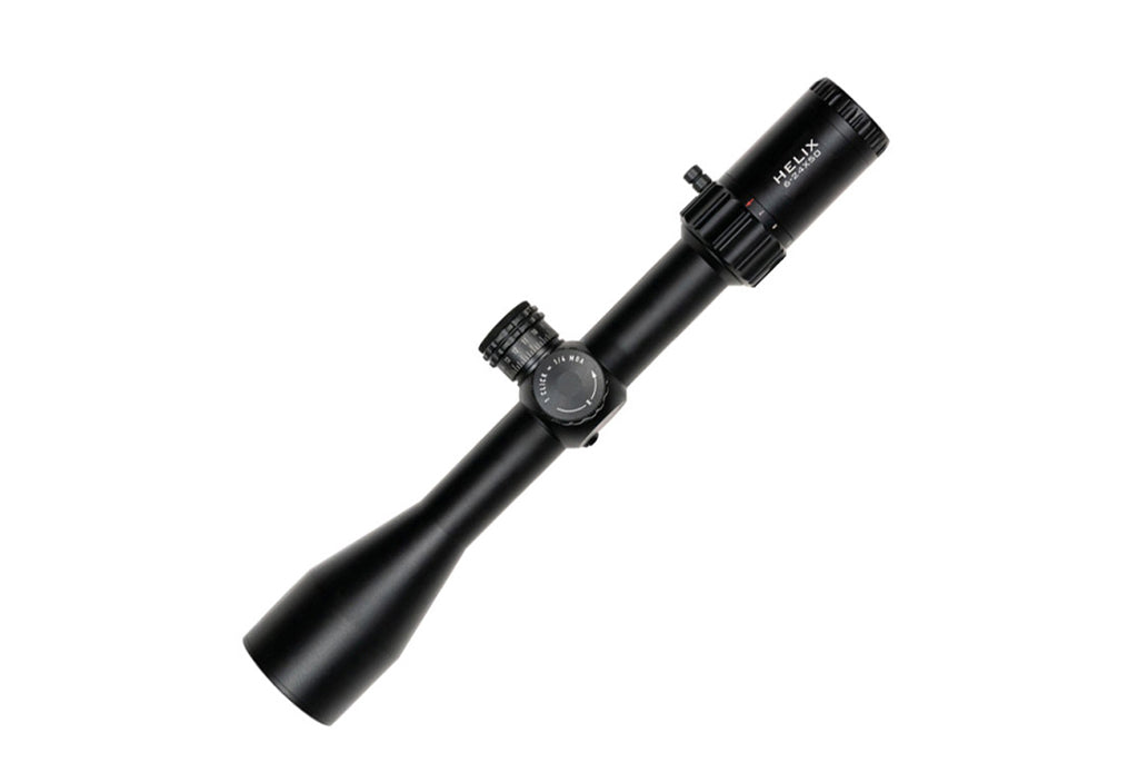 Element Optics Helix 6-24x50 SFP Riflescope | Scott Country International