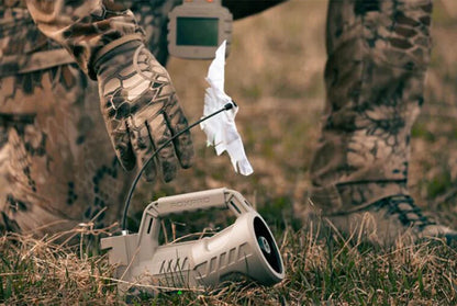 FoxPro Hellcat Electronic Fox Caller