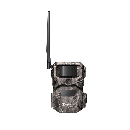 HIKMICRO T16 4G Cellular Trail Camera - 24MP Wildlife, Deer Management & Security