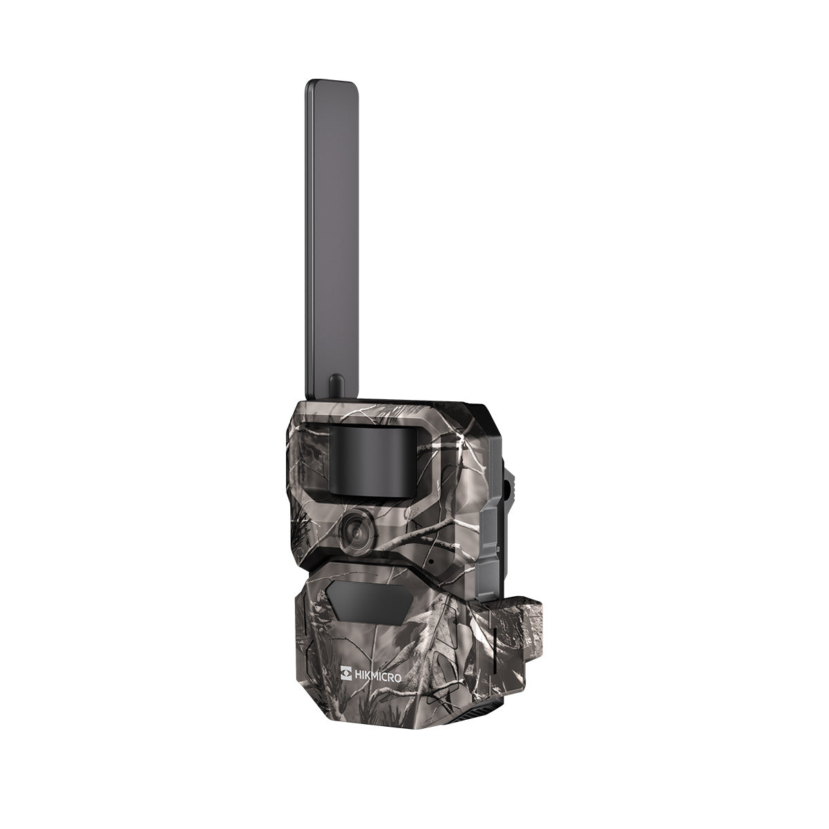 HIKMICRO T16 4G Cellular Trail Camera - 24MP Wildlife, Deer Management & Security