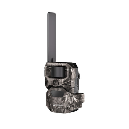 HIKMICRO T16 4G Cellular Trail Camera - 24MP Wildlife, Deer Management & Security
