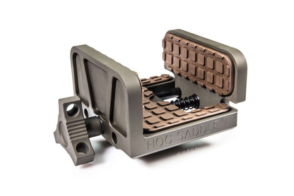 HOG Saddle MOD 7 Precision Tripod Mount