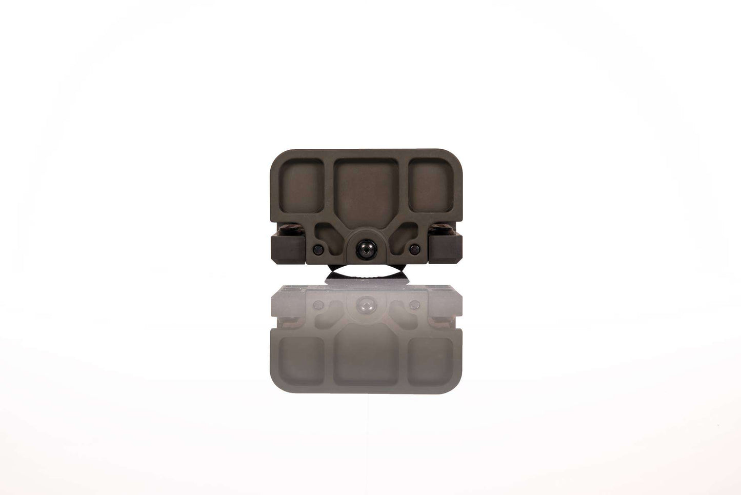 HOG Saddle MOD 7 Precision Tripod Mount