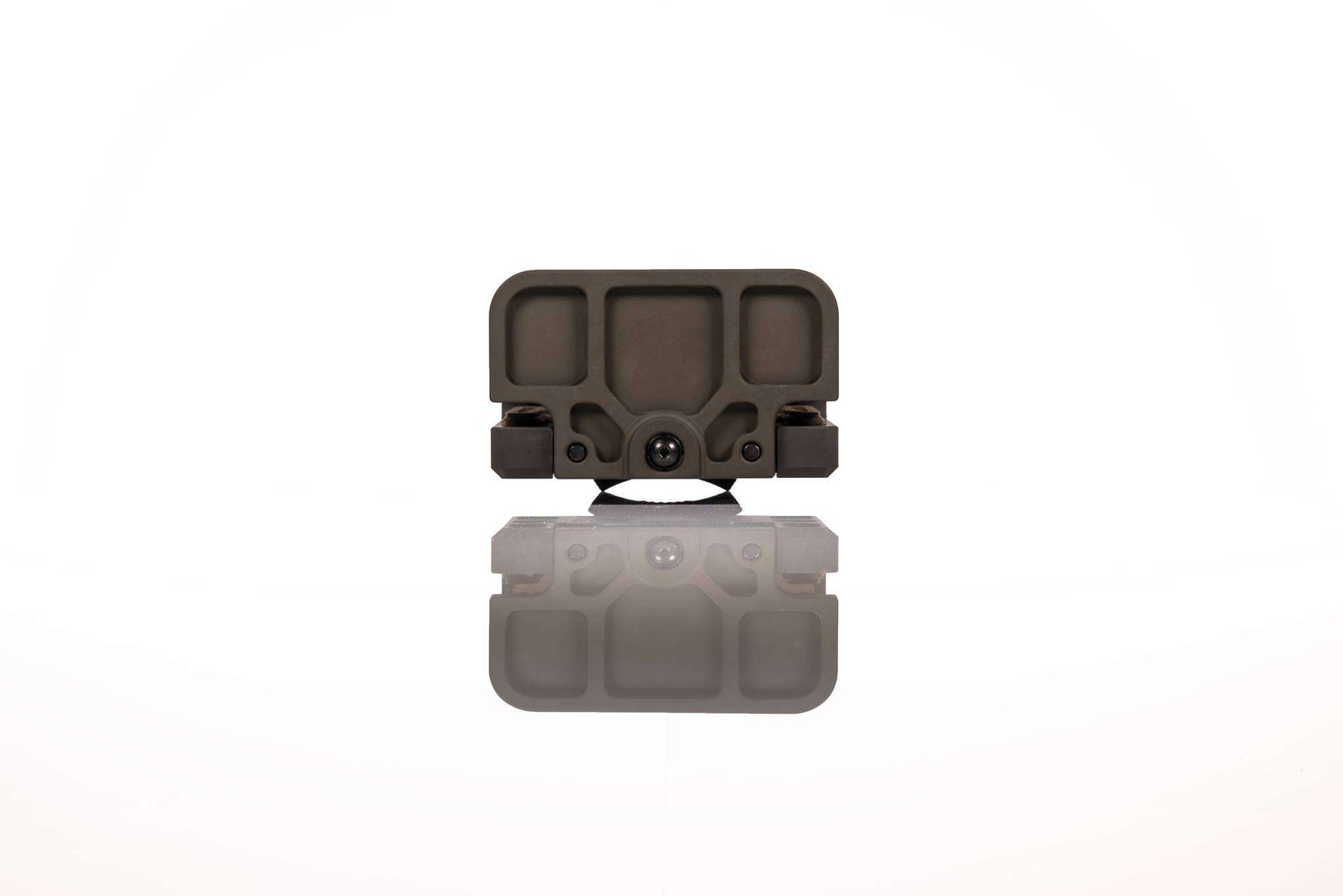 HOG Saddle MOD 7 Precision Tripod Mount