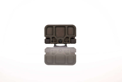 HOG Saddle MOD 7 Precision Tripod Mount