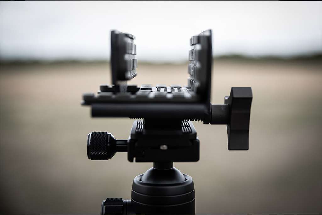 PIG Saddle Clamp by Shadow Tech