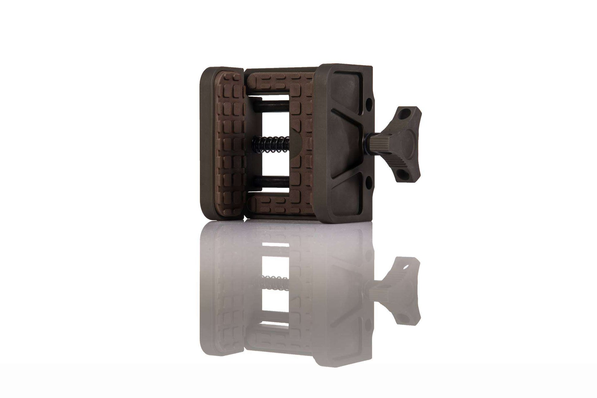 HOG Saddle MOD 7 Precision Tripod Mount