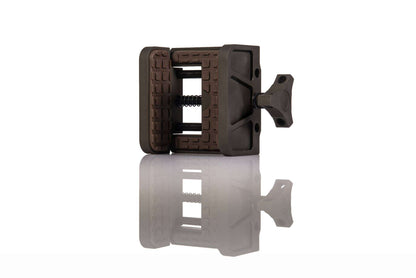 HOG Saddle MOD 7 Precision Tripod Mount