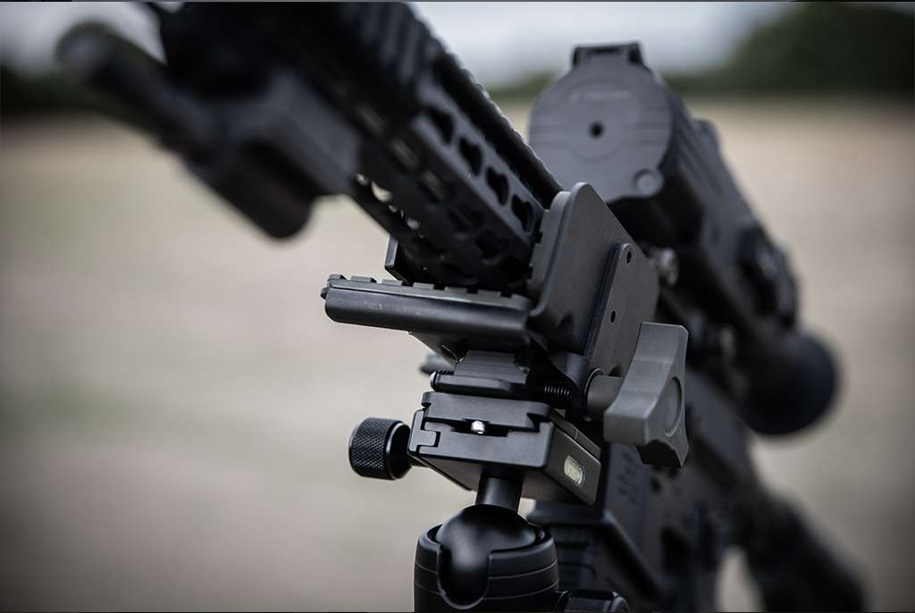 PIG Saddle Clamp by Shadow Tech