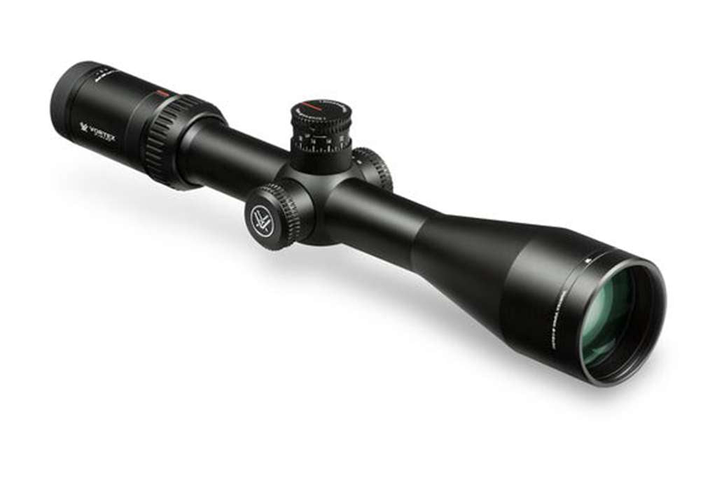 Vortex Viper HS LR 4-16x50 Riflescope with BDC Reticle