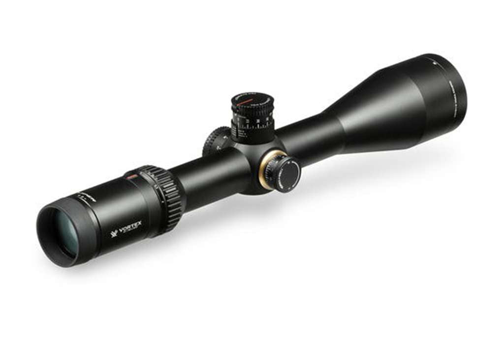 Vortex Viper HS LR 4-16x50 Riflescope with BDC Reticle