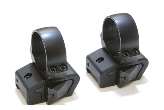  Innomount 2-Piece Quick Release Mount 