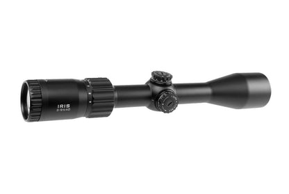 Element Optics Iris 4-12x44 SFP Rapter-1 MOA
