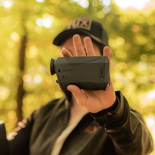  RIX Optics POCKET K2 Thermal Monocular 