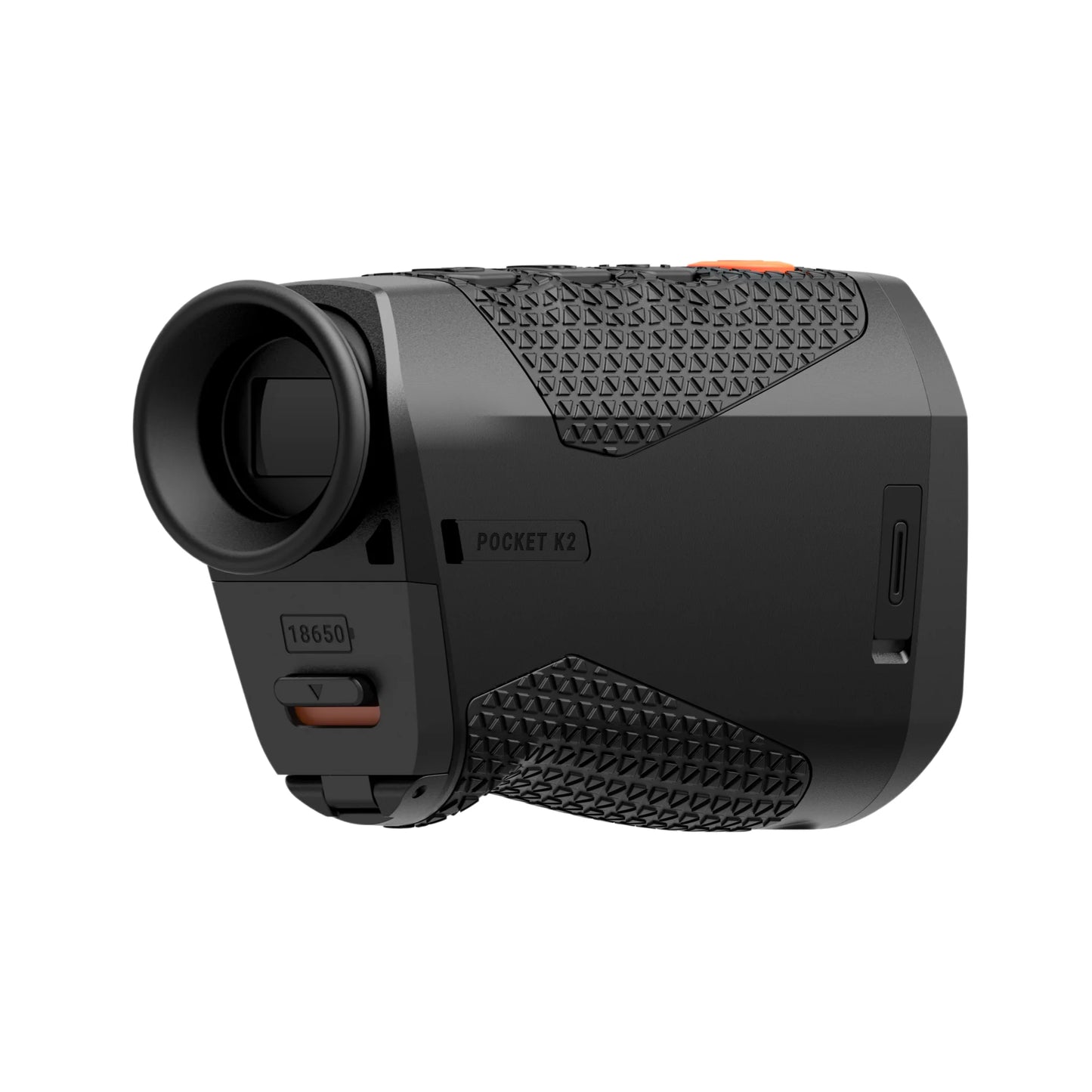 RIX Optics POCKET K2 Thermal Monocular