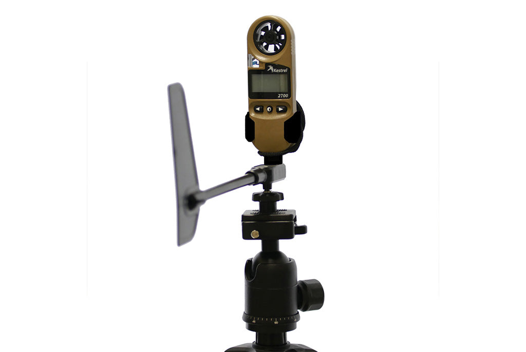 Kestrel 2700 Ballistics Weather Meter