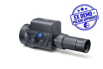EX-DEMO Pulsar Krypton 2 XG50 Thermal Add-on
