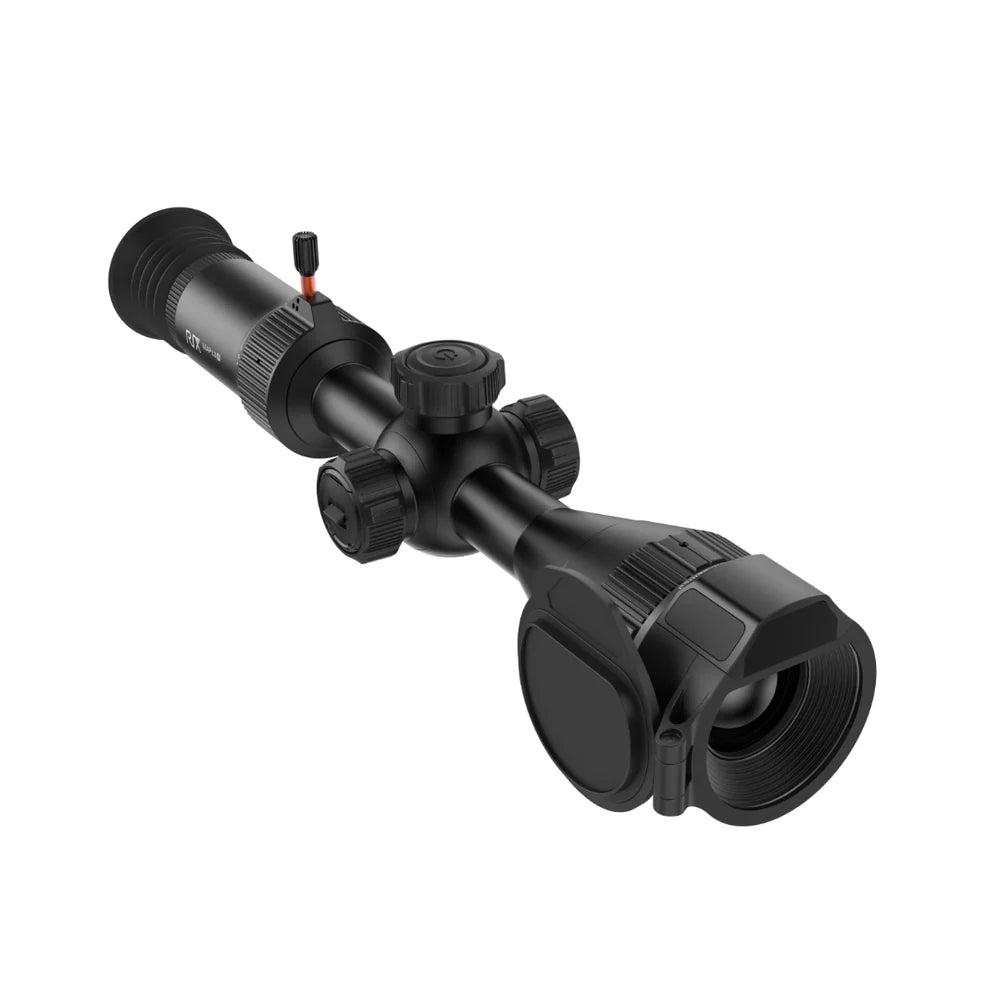 Rix Optics Leap L3R Thermal Imaging Scope