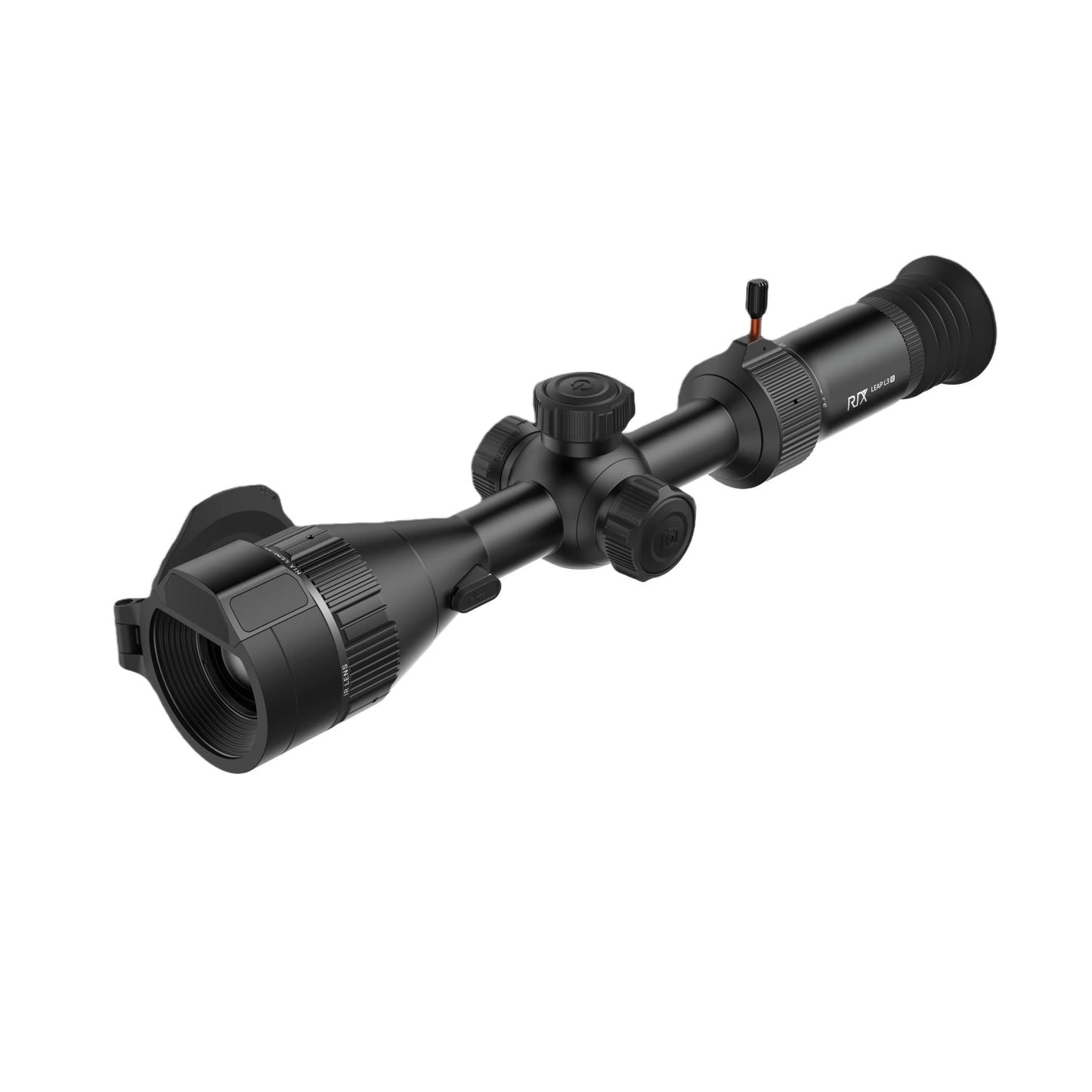 Rix Optics Leap L3R Thermal Imaging Scope