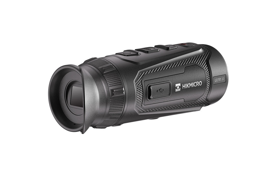 HIKMICRO Lynx 3.0 LE10 Thermal Monocular