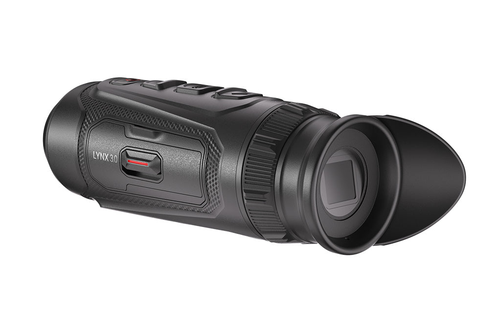 HIKMICRO Lynx 3.0 LH15 Hand Held Thermal Imager