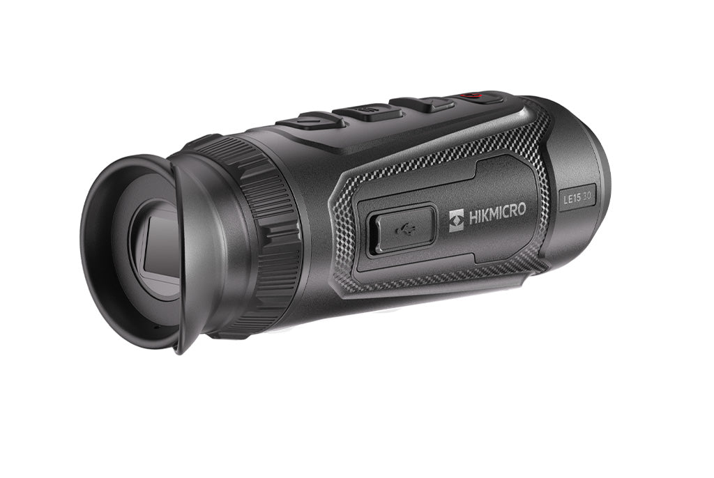 HIKMICRO Lynx 3.0 LH15 Hand Held Thermal Imager