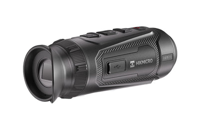 HIKMICRO Lynx 3.0 LH15 Hand Held Thermal Imager