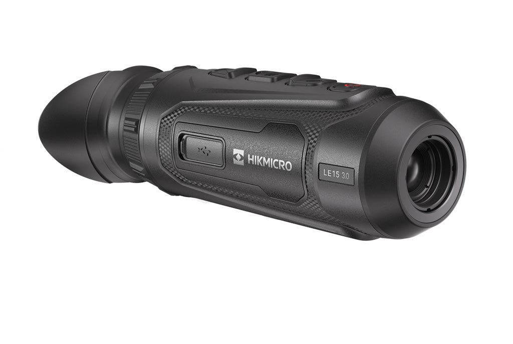 HIKMICRO Lynx 3.0 LH15 Hand Held Thermal Imager