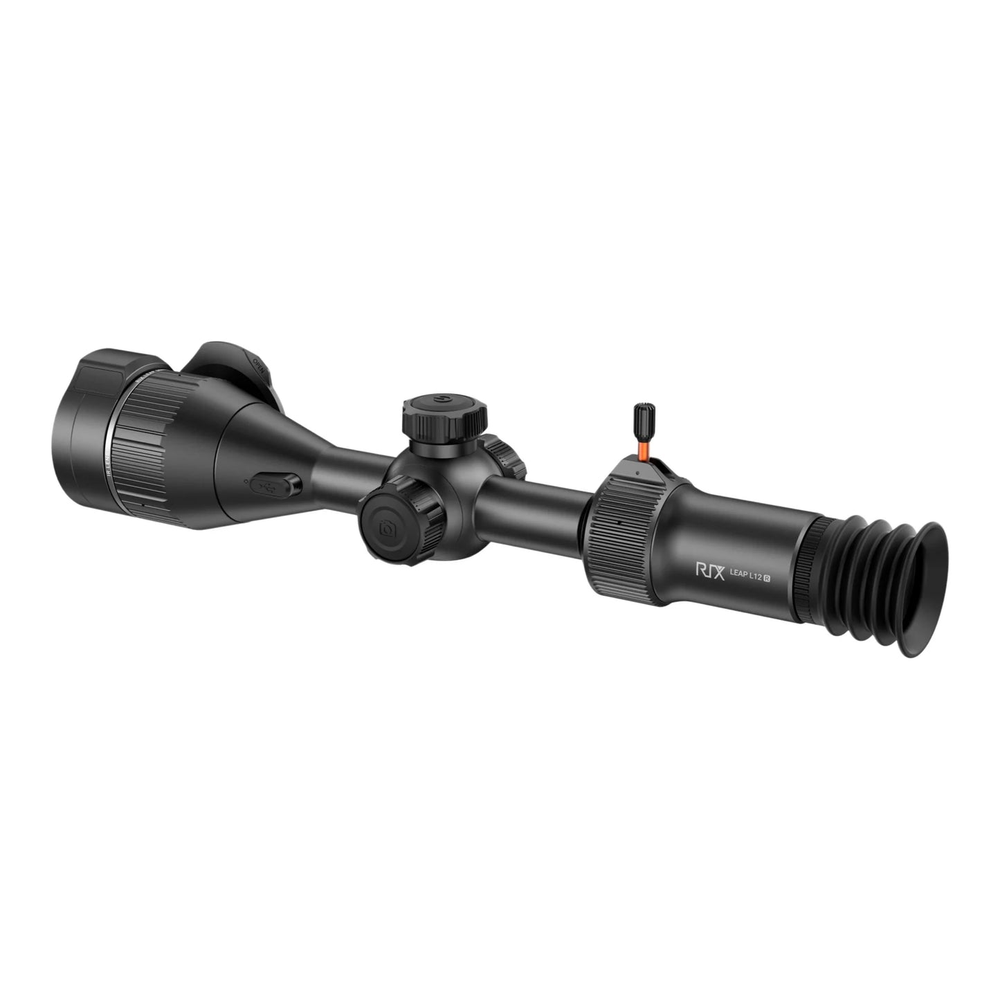 Rix Optics Leap L12R Thermal Scope