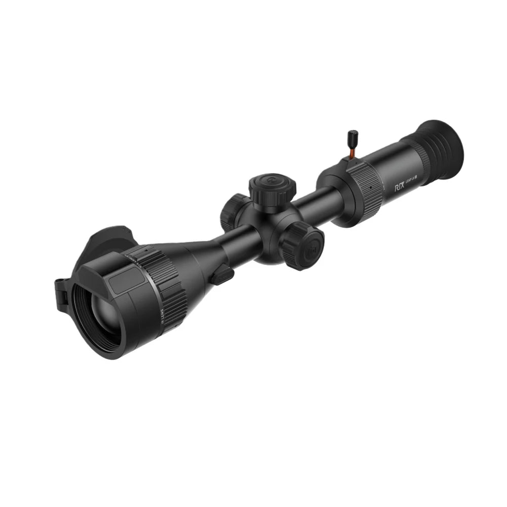 Rix Optics Leap L6R Thermal Imaging Scope