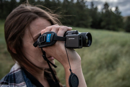 PARD Leopard 640 LRF 50mm Handheld Thermal Imager