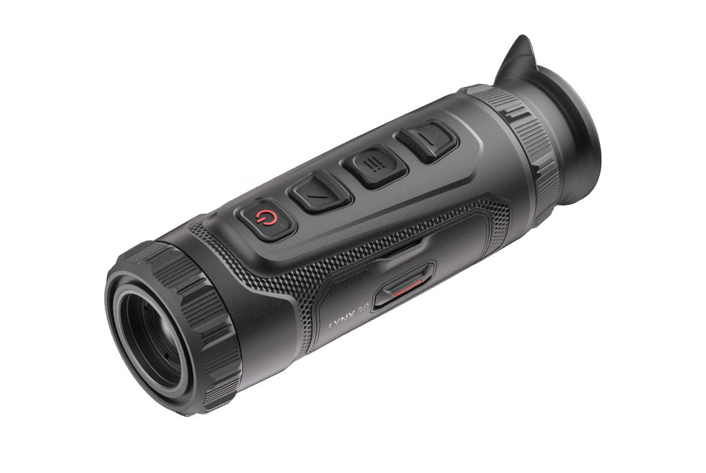 HIKMICRO Lynx 3.0 LH19 19mm Thermal Monocular