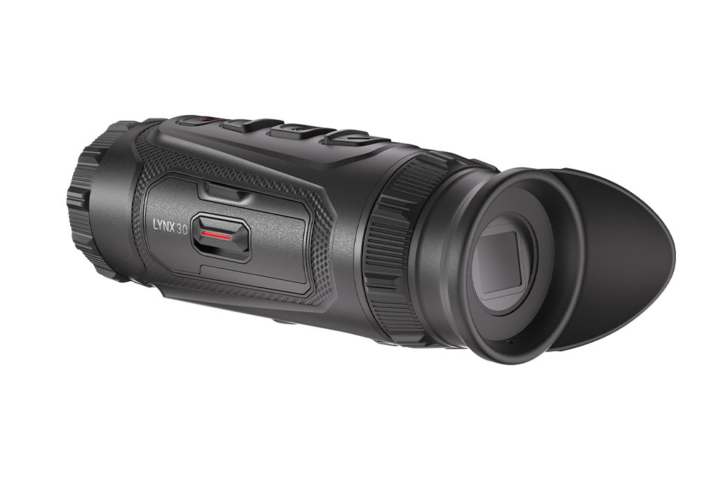 HIKMICRO Lynx 3.0 LH19 19mm Thermal Monocular